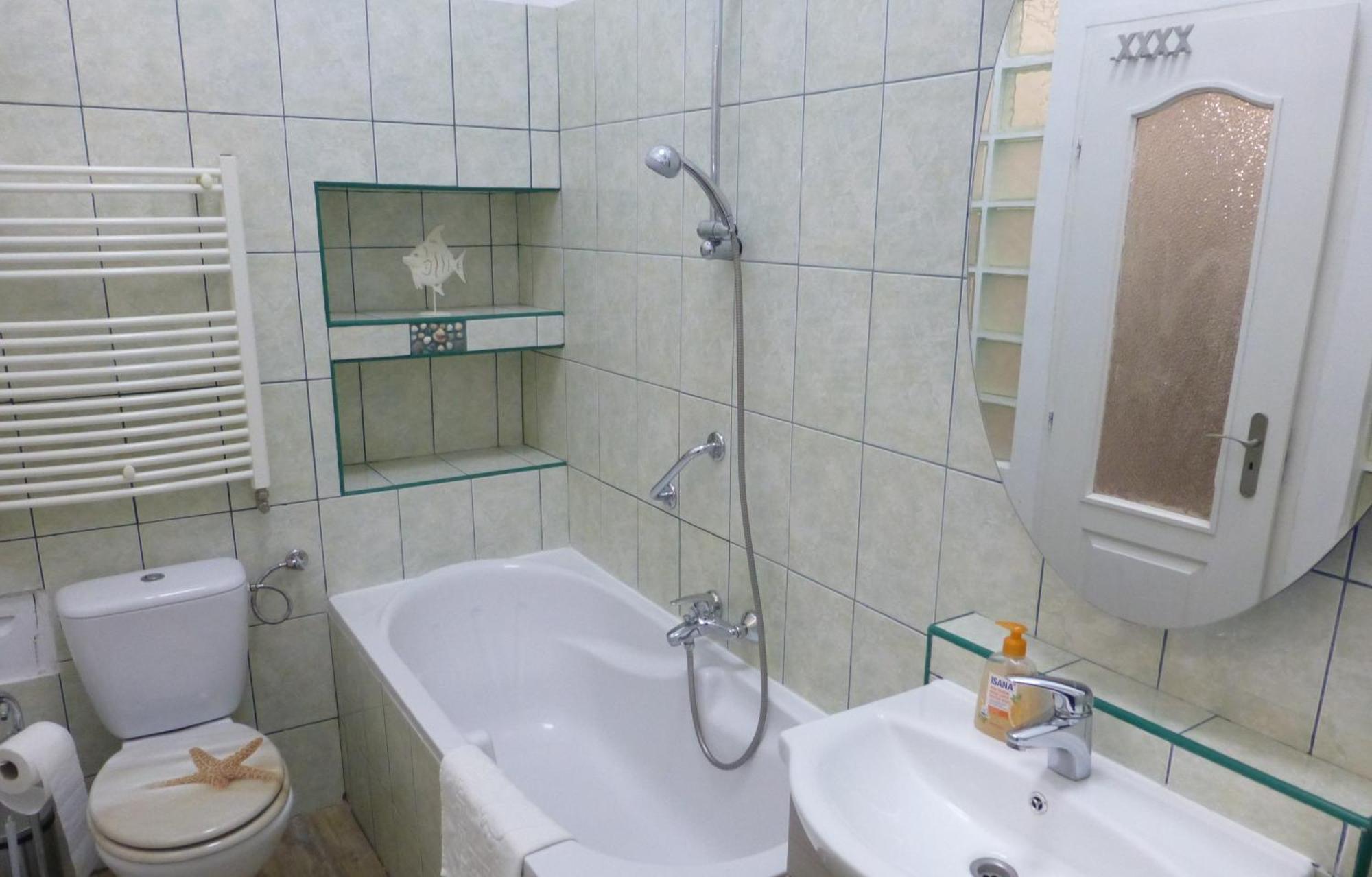 Silver55 Apartman Budapešť Exteriér fotografie